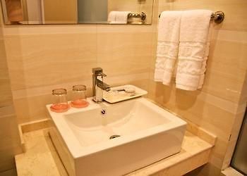 City Home Hotel Hefei Exterior photo